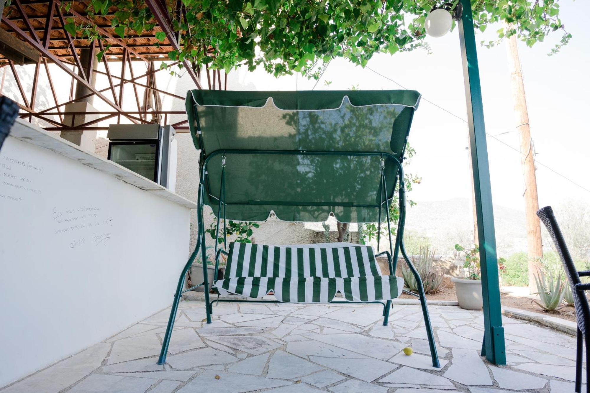 Hotel Korfos - Ξενοδοχείο Κόρφος Renovated Esterno foto