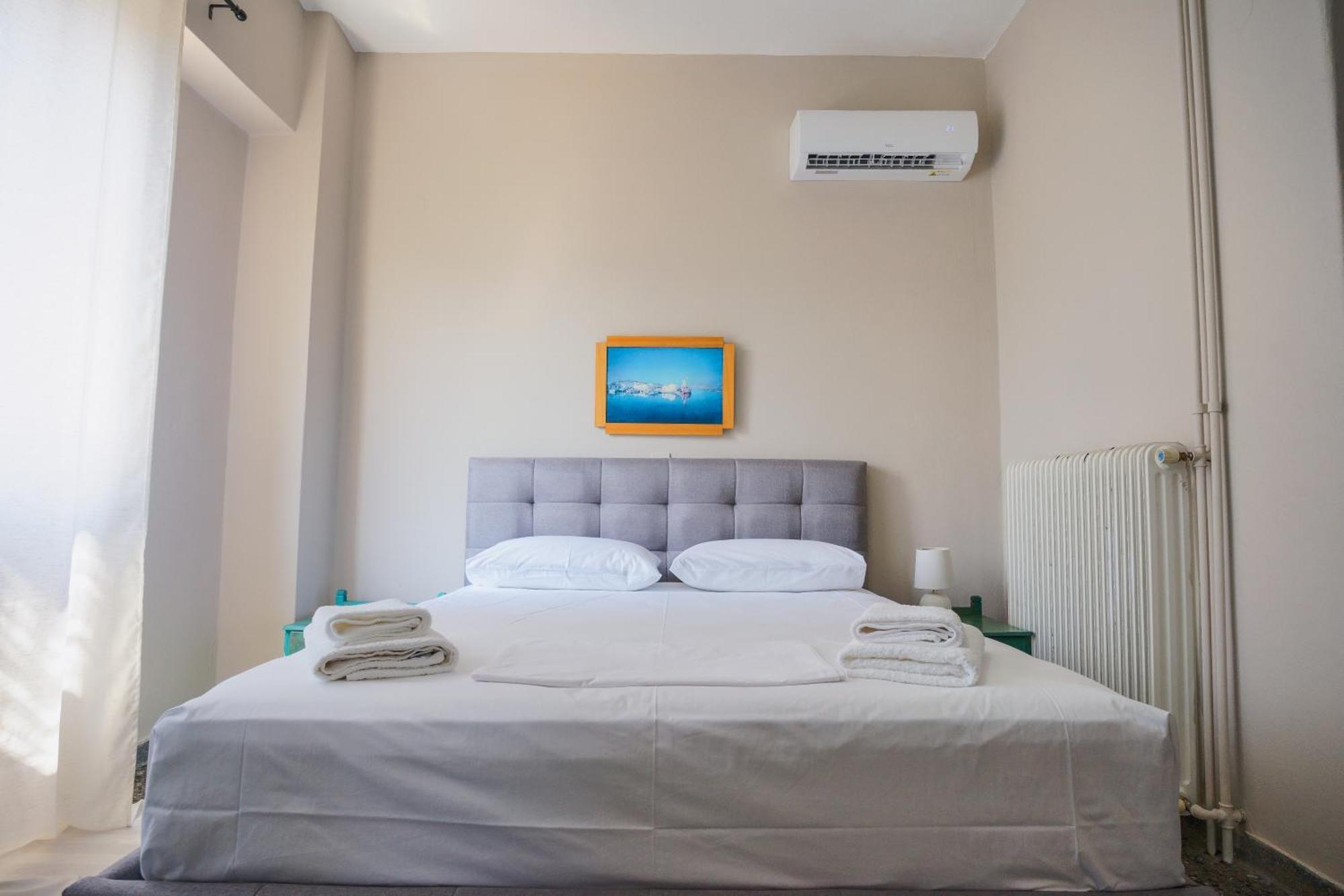 Hotel Korfos - Ξενοδοχείο Κόρφος Renovated Esterno foto